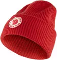 Fjällräven 1960 Logo Hat, pipo, True Red - Fjällräven päähineet - 7323450635299 - 1