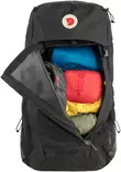 Fjällräven Abisko Hike 35 S/M, reppu - Fjällräven rinkat - 7323451110399 - 5