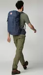Fjällräven Abisko Hike 35 S/M, reppu - Fjällräven rinkat - 7323451110399 - 4