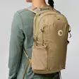 Fjällräven Abisko Softpack 16 reppu, 161 - Fjällräven reput ja laukut - 7323451088469 - 4