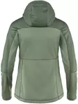 Fjällräven Abisko Trail Fleece W, PatinG - Fjällräven takit - 89589 - 2