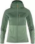 Fjällräven Abisko Trail Fleece W, PatinG - Fjällräven takit - 89589 - 1
