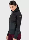 Fjällräven Abisko Trail Fleece W, PatinG - Fjällräven takit - 89589 - 4