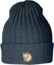 Fjällräven Byron Hat, pipo, Graphite - Fjällräven päähineet - 7323450390389 - 1