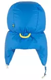 Fjällräven Expedition Down Heater UN Blue - Fjällräven päähineet - 7323450792169 - 2