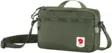 Fjällräven High Coast Crossbody, M.Green - Fjällräven reput ja laukut - 7323451061899 - 3