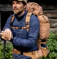 Fjällräven Kajka 55 M/L rinkka, C. Black - Fjällräven rinkat - 7323451017469 - 10