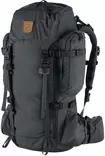 Fjällräven Kajka 55 S/M rinkka, C. Black - Fjällräven rinkat - 7323451017629 - 3