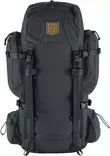 Fjällräven Kajka 55 S/M rinkka, C. Black - Fjällräven rinkat - 7323451017629 - 1