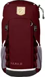 Fjällräven Kajka Jr lasten rinkka, OxRed - Fjällräven rinkat - 7392158902279 - 1