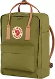 Fjällräven Kånken-reppu, F.Green-P.Sand - Fjällräven Kånken - 7323450857639 - 3