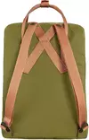 Fjällräven Kånken-reppu, F.Green-P.Sand - Fjällräven Kånken - 7323450857639 - 2