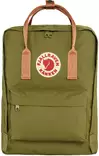 Fjällräven Kånken-reppu, F.Green-P.Sand - Fjällräven Kånken - 7323450857639 - 1