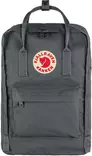 Fjällräven Kånken Laptop 15", Super Grey - Fjällräven Kånken Laptop - 7323450406189 - 1