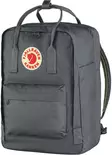 Fjällräven Kånken Laptop 15", Super Grey - Fjällräven Kånken Laptop - 7323450406189 - 2