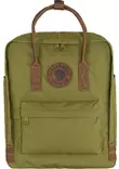 Fjällräven Kånken No. 2 Foliage Green - Fjällräven Kånken No.2 - 7323450689919 - 1