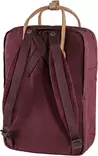 Fjällräven Kånken No. 2 Laptop 15", Port - Fjällräven Kånken Laptop - 7323450899349 - 2