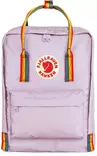 Fjällräven Kånken Rainbow-reppu, Lavende - Fjällräven Kånken - 7323450857769 - 1