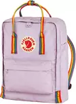 Fjällräven Kånken Rainbow-reppu, Lavende - Fjällräven Kånken - 7323450857769 - 3
