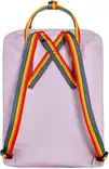 Fjällräven Kånken Rainbow-reppu, Lavende - Fjällräven Kånken - 7323450857769 - 2