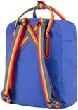 Fjällräven Kånken Rainbow Mini, Cobalt - Fjällräven Kånken Mini - 7323450925529 - 3