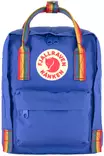 Fjällräven Kånken Rainbow Mini, Cobalt - Fjällräven Kånken Mini - 7323450925529 - 1