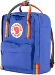 Fjällräven Kånken Rainbow Mini, Cobalt - Fjällräven Kånken Mini - 7323450925529 - 2