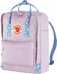 Fjällräven Kånken reppu, Pastel.L-C.Patt - Fjällräven Kånken - 7323451068409 - 3
