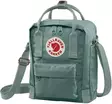 Fjällräven Kånken Sling, Frost Green - Fjällräven Kånken Sling - 7323450582579 - 1