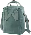 Fjällräven Kånken Sling, Frost Green - Fjällräven Kånken Sling - 7323450582579 - 2