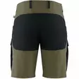 Fjällräven Keb shorts M - Fjällräven housut - 80809 - 8