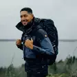 Fjällräven Keb takki M, 555-520 - Fjällräven takit - 732345049329 - 10