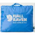 Fjällräven Rain Cover 40-55, Sateensuoja - Fjällräven lisävarusteet - 7392158958269 - 2