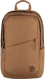 Fjällräven Räven 20-reppu, Khaki Dust - Fjällräven reput ja laukut - 7323450857479 - 1
