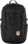 Fjällräven Skule 20 Reppu, Black - Fjällräven reput ja laukut - 7323450899189 - 1