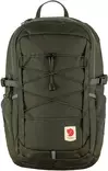 Fjällräven Skule 20 Reppu, Deep Forest - Fjällräven reput ja laukut - 7323450899219 - 1