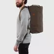 Fjällräven Splitpack, duffelilaukku - Fjällräven reput ja laukut - 7323450297299 - 3