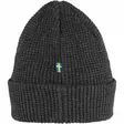 Fjällräven Tab Hat pipo, Dark Grey - Fjällräven päähineet - 7323450721459 - 2