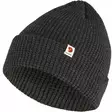 Fjällräven Tab Hat pipo, Dark Grey - Fjällräven päähineet - 7323450721459 - 3