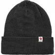 Fjällräven Tab Hat pipo, Dark Grey - Fjällräven päähineet - 7323450721459 - 1