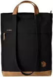 Fjällräven Totepack No. 2 Black - Fjällräven Totepack laukut - 7323450091149 - 1