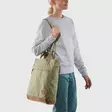 Fjällräven Totepack No. 2 Black - Fjällräven Totepack laukut - 7323450091149 - 4