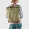 Fjällräven Totepack No. 2 Black - Fjällräven Totepack laukut - 7323450091149 - 2