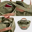 Fjällräven Totepack No. 2 Black - Fjällräven Totepack laukut - 7323450091149 - 5