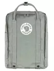 Fjällräven Tree-Kånken-reppu, Cloud Grey - Fjällräven Kånken - 7323450719159 - 1