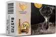 Fox Bullets 8x57 IS 10,4g Classic Hunter - 12/70 Lyijy - 3830067345069 - 1