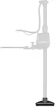 Garmin GT360UHD Spy Pole 360° anturi - Kaikuluotaimet - 753759345679 - 4