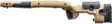 GRS Bifrost Tikka T3 Brown tukki - Asetarvikkeet - 7072171041369 - 2