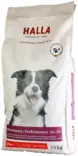 Halla Prestation 15kg - Halla koiranruoka - 7350003232629 - 1