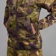 Härkila Deer Stalker camo fleece hoodie - Härkilä Erätakit ja puvut - 1301139 - 5